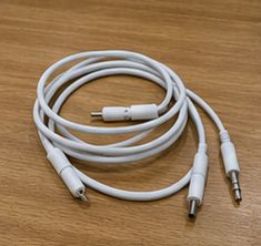 Earphone Kabel Putih